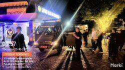 Kakanwil Ditjenpas Riau Laksanakan Evaluasi untuk Peningkatan Disiplin dan Keamanan di Rutan Siak